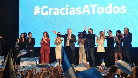 ¿Por qué, a pesar de ganar, el Frente de Todos denuncia irregularidades en las elecciones?