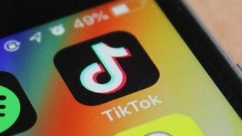 Famosos se unen a Tik Tok