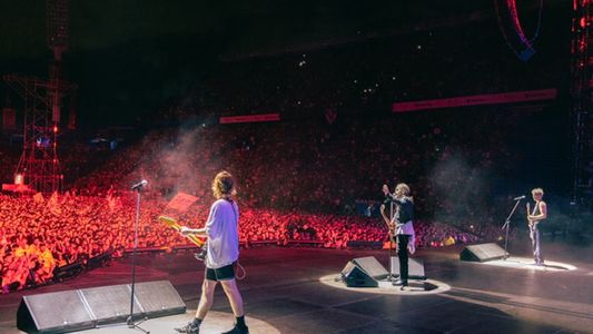 Airbag anuncia un reencuentro muy especial con su público