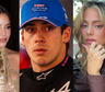 Franco Colapinto se metió en el lore de Emilia Mernes con Tini Stoessel, se puso picante y explotó todo