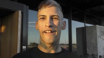 Durísima reacción de L-Gante contra Fernando Burlando que pidió su detención