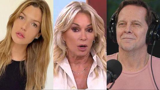 La denuncia de Chloé Bello salpicó a Matías Martín y Yanina Latorre fue contundente: Es por vos