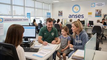 ANSES confirmó el aumento del SUAF para septiembre: topes y escala por hijo