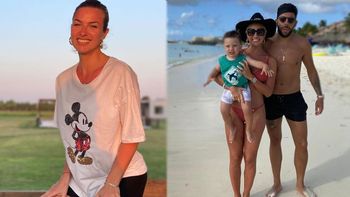 Ailén Bechara se habría separado de Agustín Jiménez tras 4 años de romance