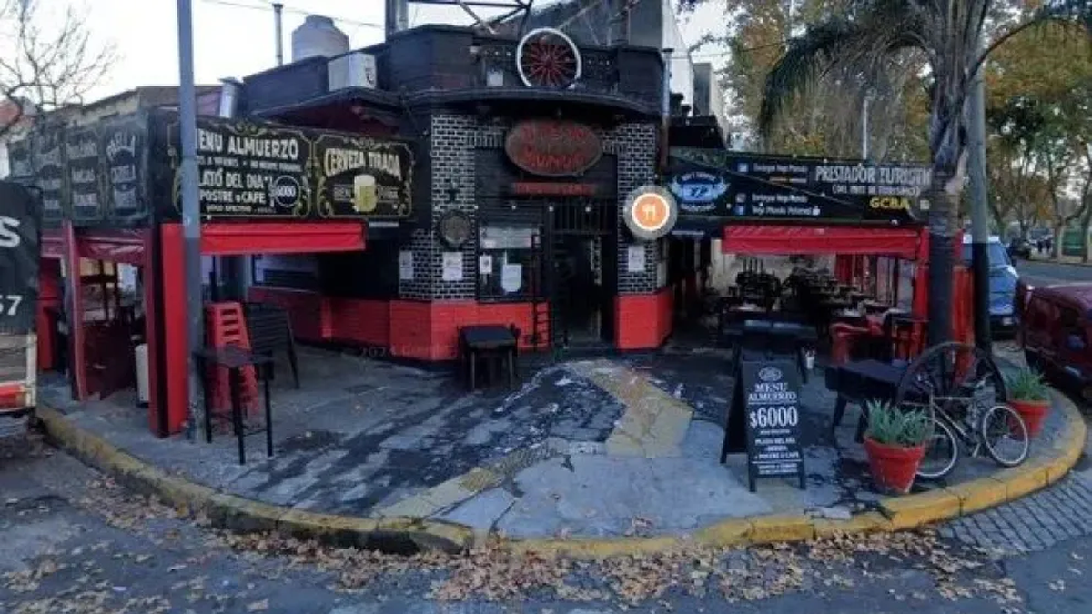 Un reconocido restaurante de Buenos Aires que vendía carne de carpincho