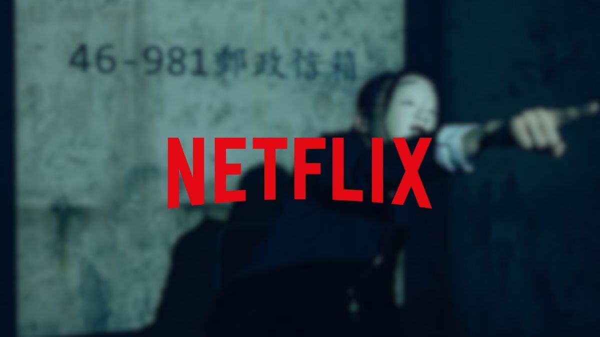La serie taiwanesa de Netflix que todos están viendo