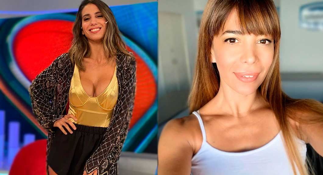 Tremendo cruce entre Cinthia Fernández y Ximena Capristo: chicanas, insultos y golpes bajos
