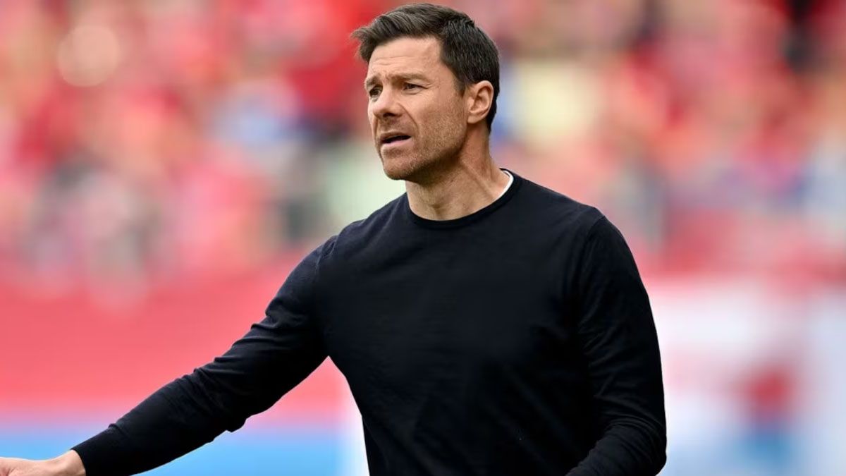 Golpe inesperado en el Real Madrid: despidieron a Xabi Alonso y ya tiene reemplazante