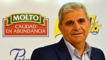 Víctor Fera, dueño de Maxiconsumo y Marolio: Es el momento de invertir, de producir, la Argentina va a despegar muy rápido