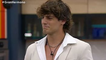 Gran Hermano 2024: Renato dio información del afuera y piden su expulsión inmediata