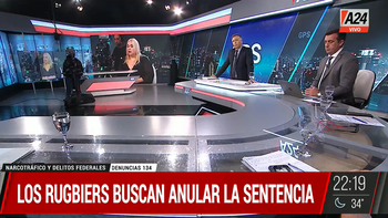 Exclusivo GPS | A una semana de la sentencia, ¿los rugbiers cambian de abogado?