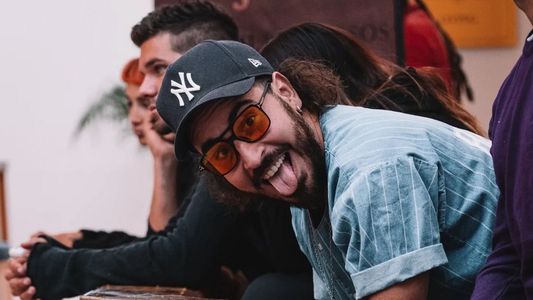 Imanol Rodríguez mostró en un video cómo quedó tras su paso por El Hotel de los Famosos