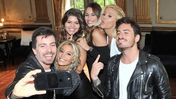 Pampita recortada: Su programa deja de salir los viernes en Telefe