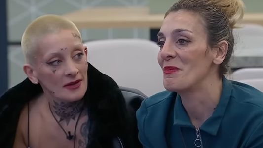 Video revelador: Coy mostró la sistemática y desestabilizadora estrategia contra Furia en Gran Hermano