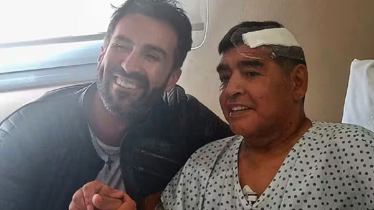 Causa Maradona: la sorpresiva decisión del médico Leopoldo Luque que complica el juicio