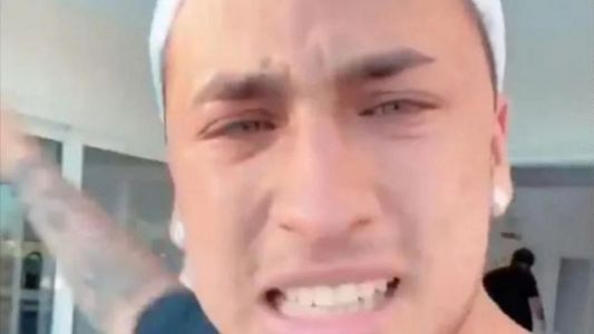 El tremendo momento que vive Yao Cabrera: el fuerte audio de los secuestradores de su madre