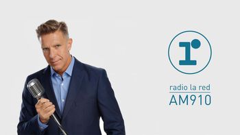 Alejandro Fantino, en llamas con el arbitraje: A Cunha lo puso River... ¡nos va a robar el partido!