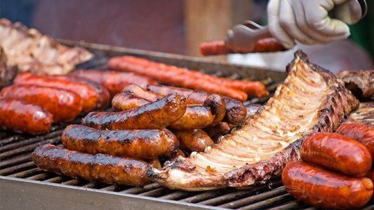 Las 7 mejores parrilladas de Buenos Aires ¿Cuáles son?