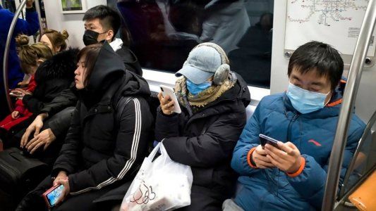 El Coronavirus enciende las alarmas del mundo: ya llegó a Europa y EE.UU y se suman nuevas muertes en China