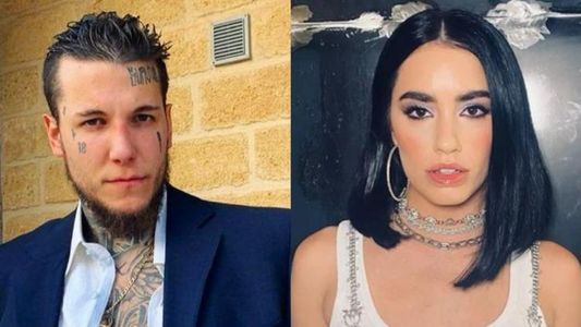 Alex Caniggia apuntó contra Lali Espósito tras el enfrentamiento con Javier Milei: Todos saben...