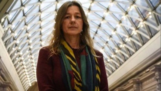 Frederic cruzó a Berni por la legalización de todas las drogas y habló de un modelo argentino de consumo de cannabis