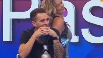 ¿Rocío Marengo coqueteó con el ex de Cinthia Fernández?