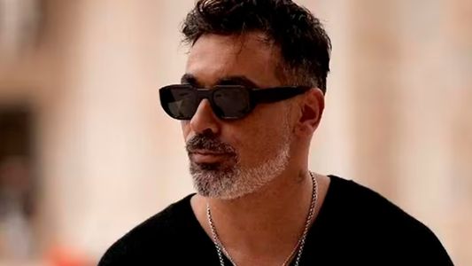 El emotivo posteo del Pocho Lavezzi junto a su mamá: ¿cómo sigue el ex futbolista?