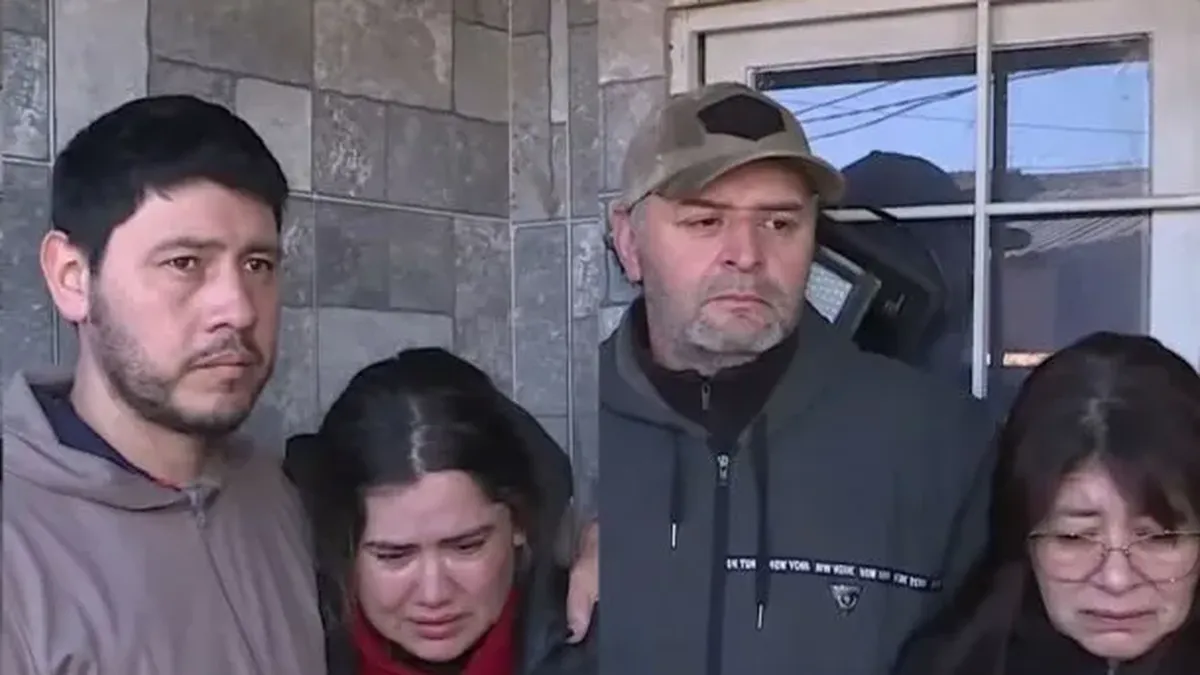La hipótesis que une a los cuatro abuelos tras el extraño comportamiento de la madre.