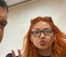 Quién es Leandro García Gómez, el novio de Lowrdez Fernández: del bajo perfil a una detención que conmociona al país
