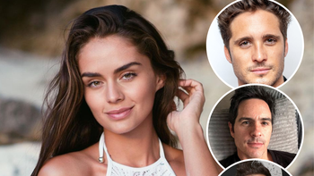 Los famosos actores mexicanos que tienen en la mira a Lourdes Motta