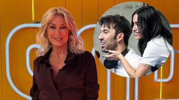Yanina Latorre apuntó contra Lali Espósito y Pedro Rosemblat terminó en el centro de la polémica