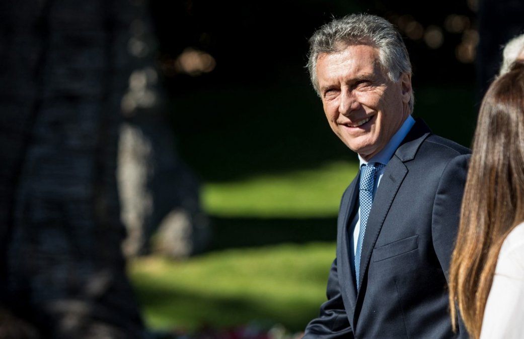 Macri va al cierre del encuentro de ministros del G20 y dará un breve discurso