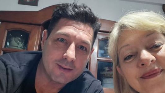 Vuela alto Comandante: el tierno mensaje de despedida de la suegra de uno de los pilotos fallecidos