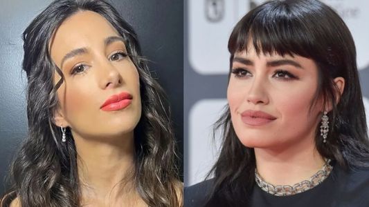 Lali Espósito cruzó fuerte a Estefi Berardi: Me preocupa pensar que haya gente...