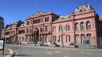 Nueva crítica de Río Negro a la Casa Rosada: Los Gobiernos a veces ven a las economías regionales como pedigüeñas