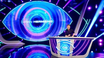 Gran Hermano recibió un importante premio internacional junto a Santiago del Moro