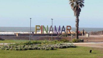 Un violento robo ocurrió en Pinamar.