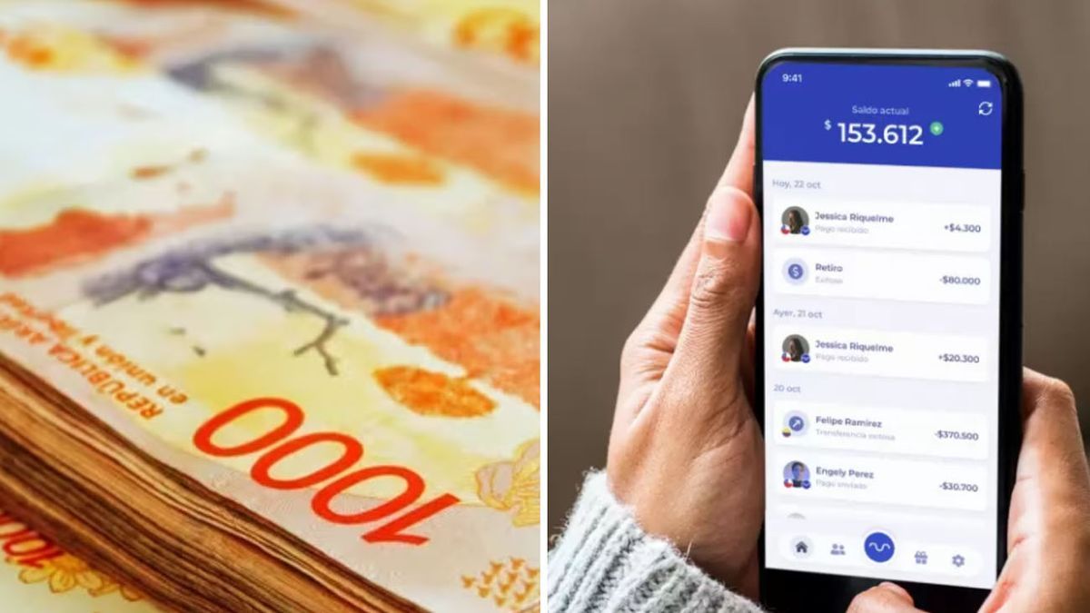 Cuánto ofrece de ganancia una de las billeteras virtuales (Foto: archivo).