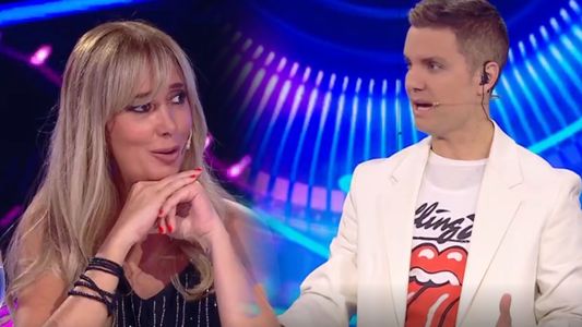 Santiago del Moro reaccionó con todo contra Marisa Brel en Gran Hermano 2022: Vamos a ordenarnos