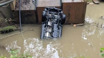 Murió al caer de un puente por seguir las instrucciones del GPS
