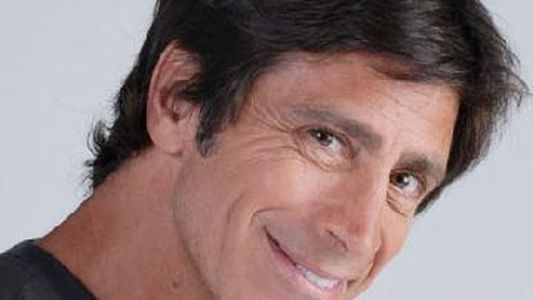 Nicolás Repetto regresa a Telefe con Sábado Bus