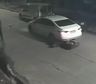 Dos motochorros intentaron robarle a un remisero, les destrozó la moto y escapó a los tiros