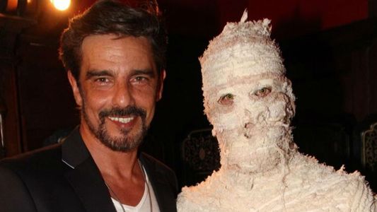 Fabián Mazzei, sobre Andrea del Boca: Yo no necesito hablar con ella y estaría bueno que ella aclare todo