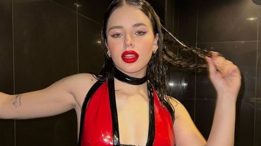 El fuerte y verdadero motivo por el que Coti Romero faltó al streaming del Bailando 2023