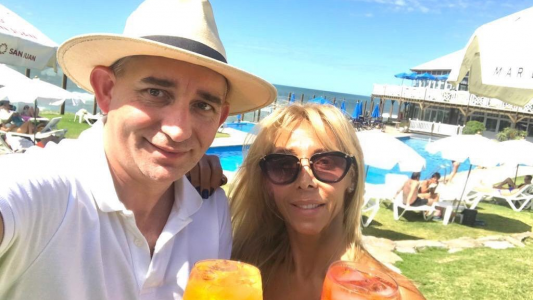 Encontraron muerta a la novia de Pablo Cabaleiro, el Mago Sin Dientes