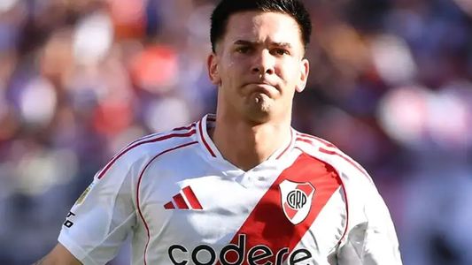 Franco Mastantuono es del Real Madrid: cuánto pagaron por él y cuándo se va de River