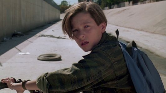 Así está John Connor de Terminator 2 a 25 años de la película
