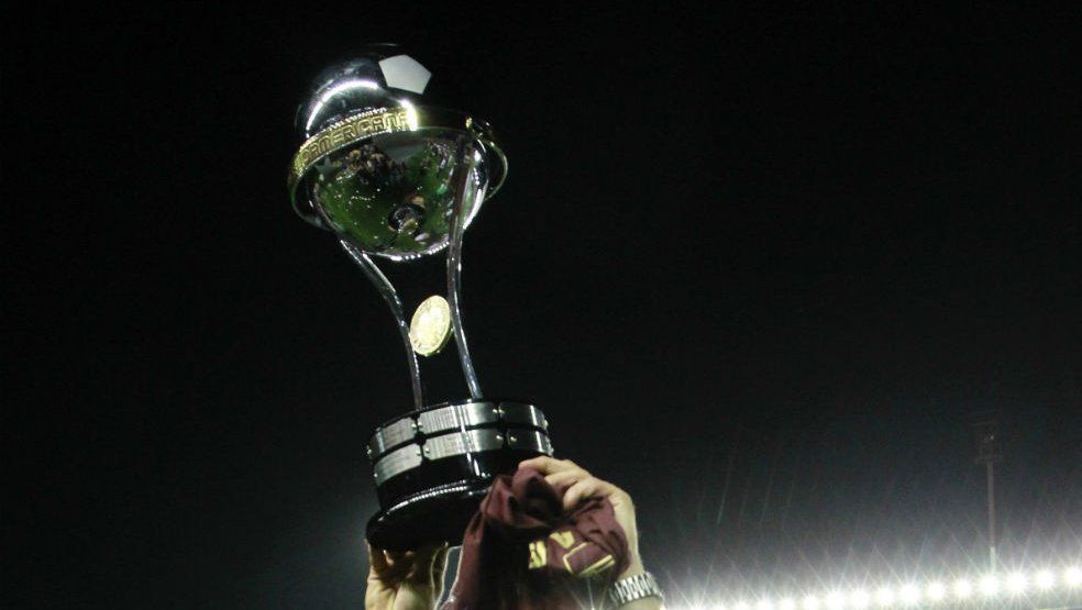 La Conmebol aumentó los premios de la Copa Sudamericana 2019 a 47.200.000 dólares