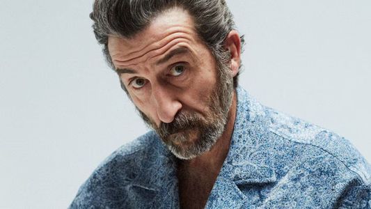 El fenómeno de Luis Zahera en Netflix que no para de crecer y se convierte en la serie más popular