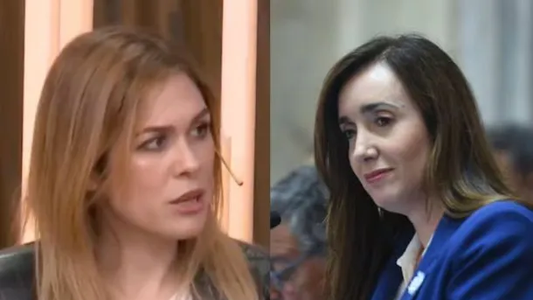 Lilia Lemoine contra Villarruel: ¿Va a meter presa a la ministra de Seguridad?